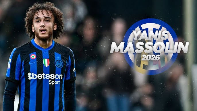 从业余足球到国际米兰，马索兰势不可挡的崛起故事