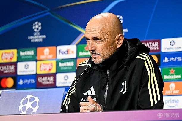 斯帕莱蒂：虽然机会看起来很小，但我们要用所有的力量博一把