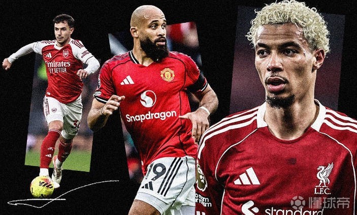 电讯报评本赛季英超最佳引援Top10：姆伯莫居首，格伊第三