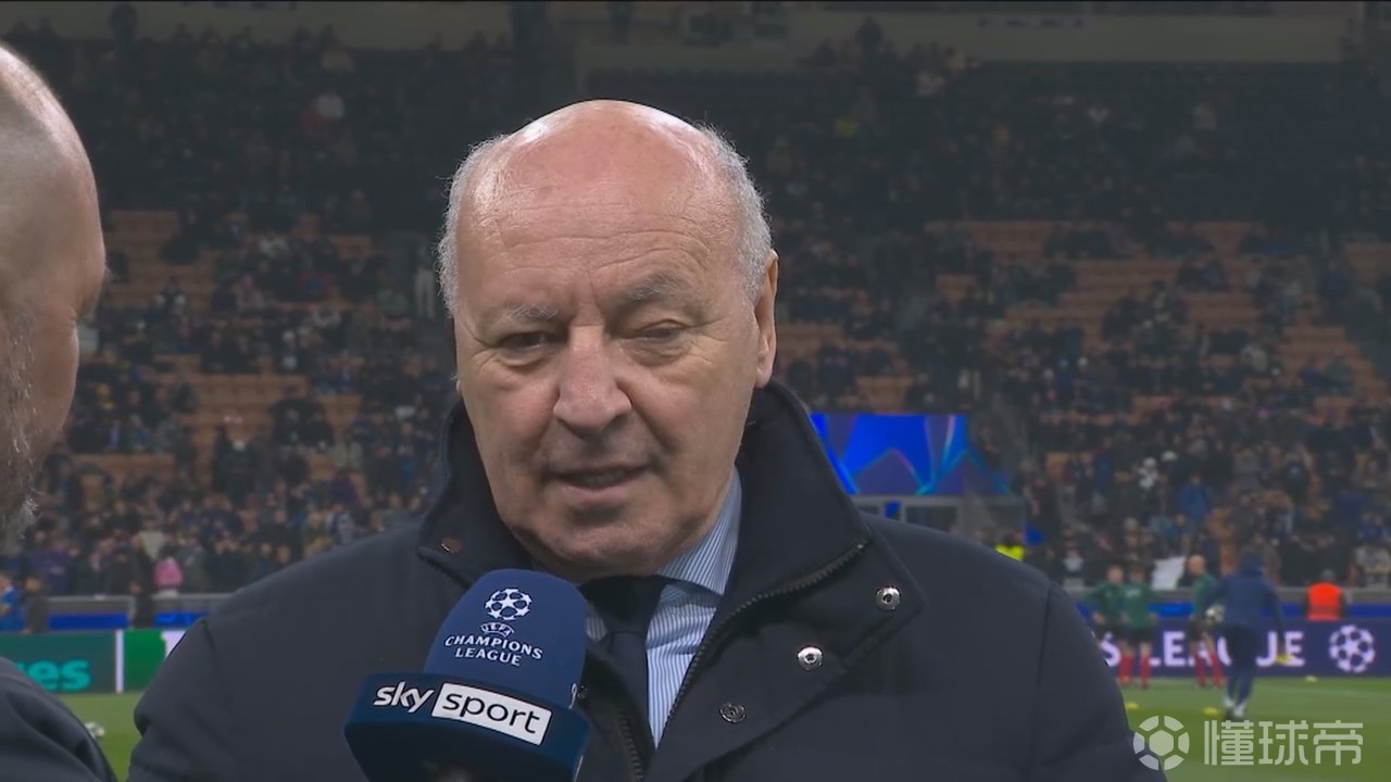 马洛塔：和西蒙尼达成协议？这是彻头彻尾、毫无根据的假新闻