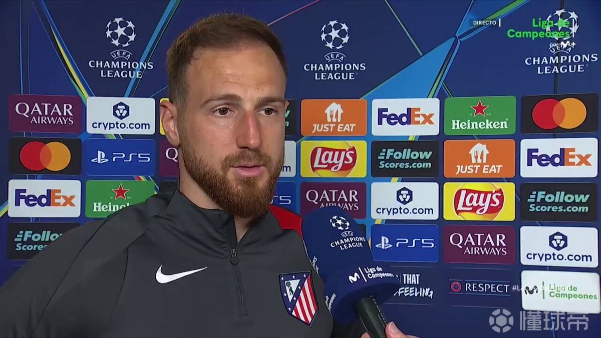 奥布拉克谈助攻瑟洛特：球是我传的，但功劳是他的