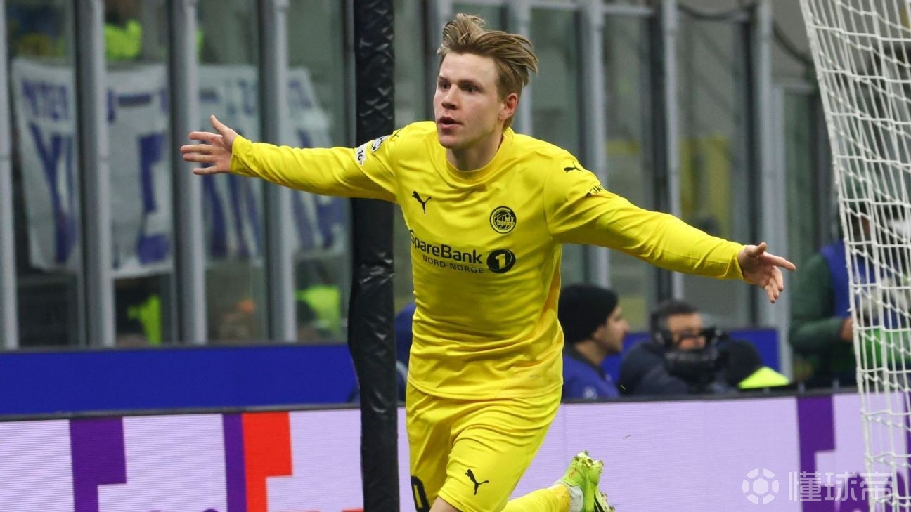 红黑血脉觉醒？米兰旧将海于格对阵国米两回合2射1传独造三球