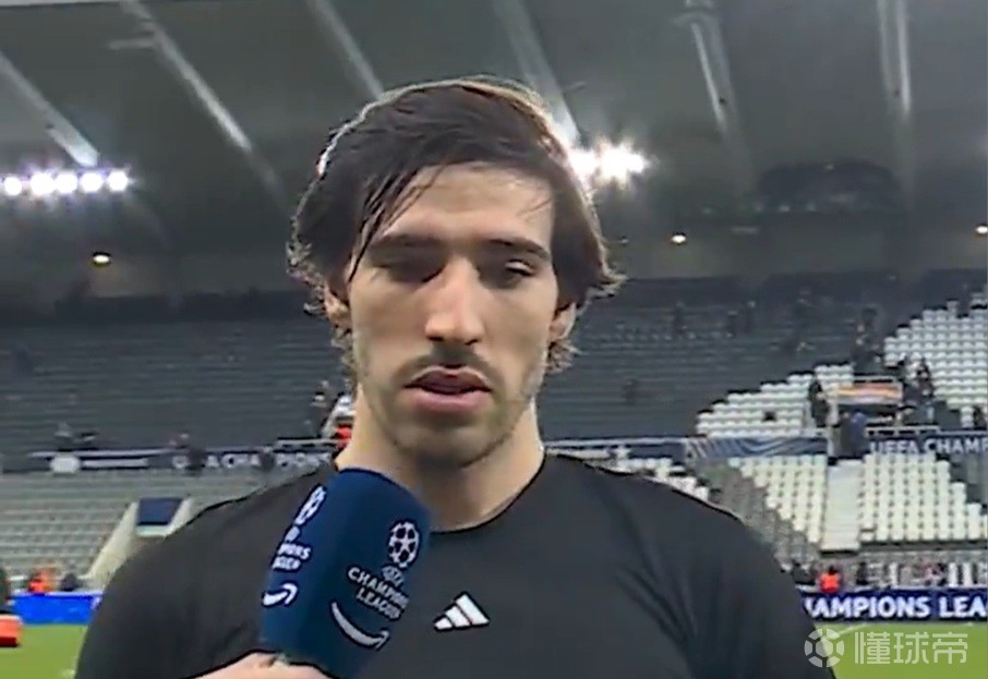 托纳利：下半场我不是很满意，我们要在每一分钟都全力以赴