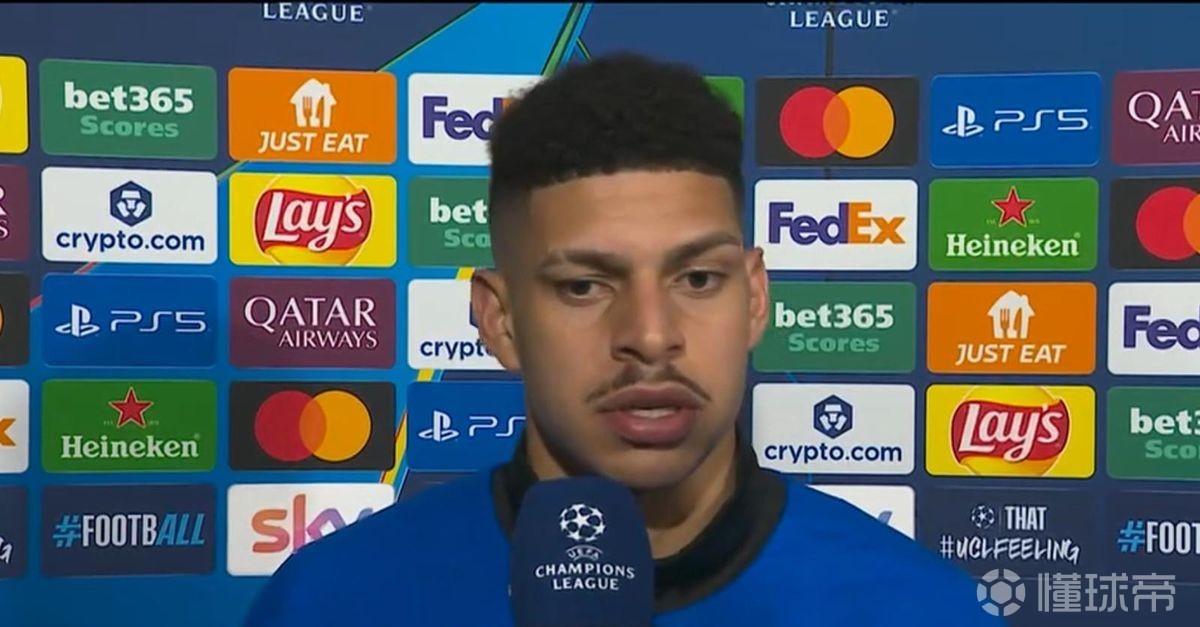 路易斯-恩里克：博德是强队，今天我们尝试了一切但运气不好