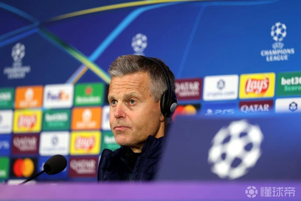 博德闪耀主帅：我们相信自己即便在天然草坪上也能踢得一样好