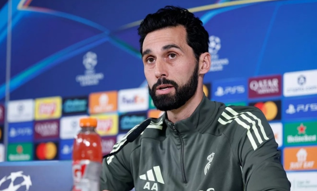 皇马欧冠赛前发布会 未有任何记者提问赫伊森相关问题