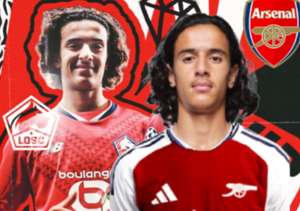 18岁法国中场天才闪耀法甲，4500万英镑，3大欧洲顶级豪门疯抢