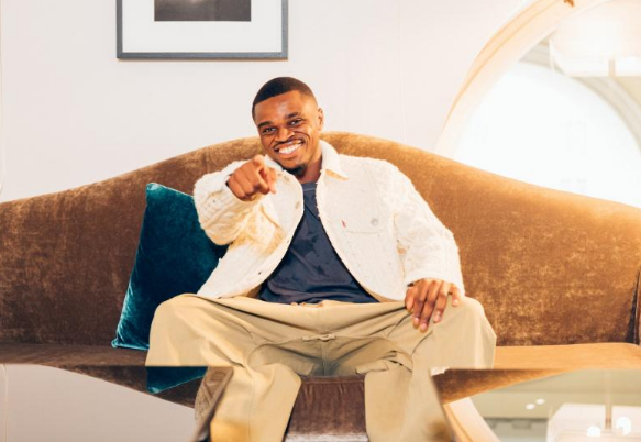 队报专访卡卢卢：防守有点像下棋，你必须不断预判下一步