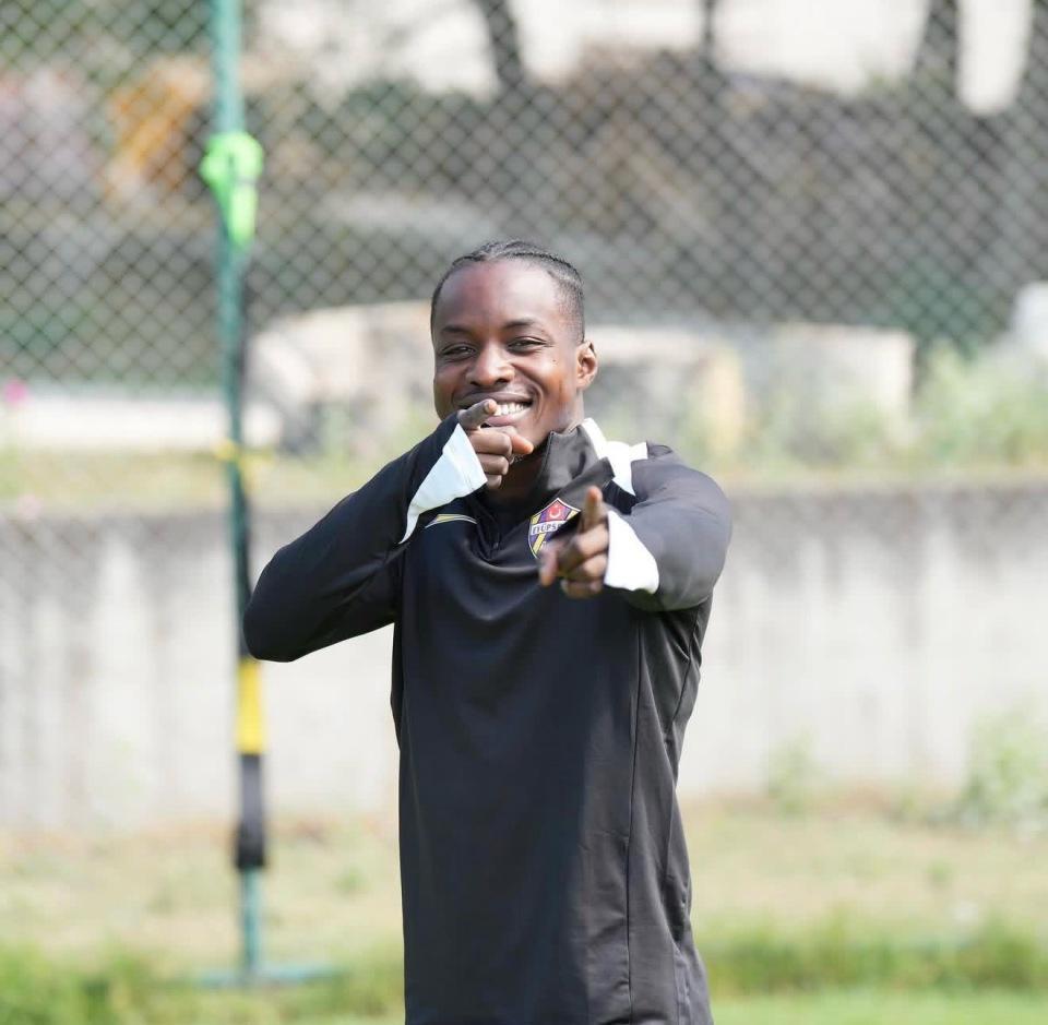 海港放出胜负手！压哨集齐6外援，穆帅掀快打旋风，主力阵容曝光