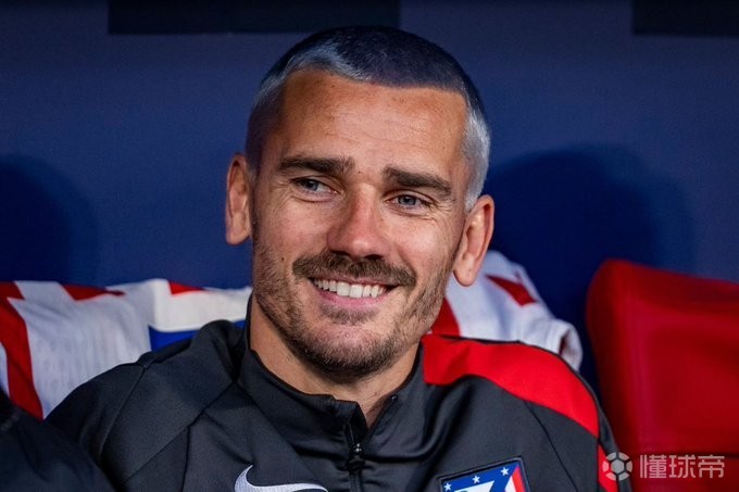 罗马诺：奥兰多城对格列兹曼的报价在未来的3年内均有效