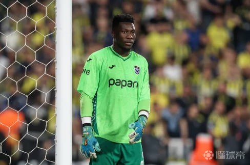 talkSPORT：曼联无意将奥纳纳重新纳入一线队，预计将出售他