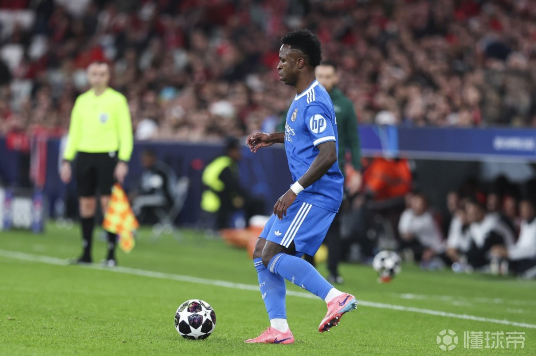 皇马会员：本菲卡成了我们的敌对球队，他们每次触球都会被嘘