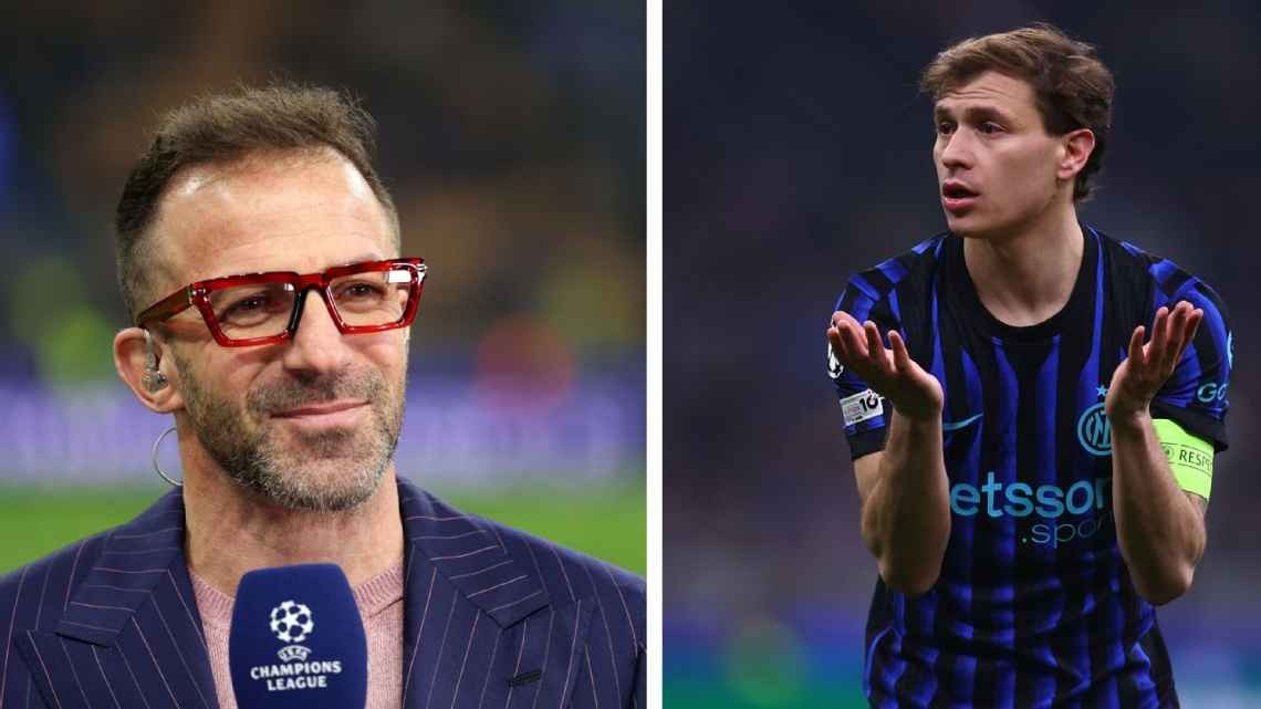 皮耶罗谈意甲没落：意甲豪门必须终止球员频繁相互转会的风气