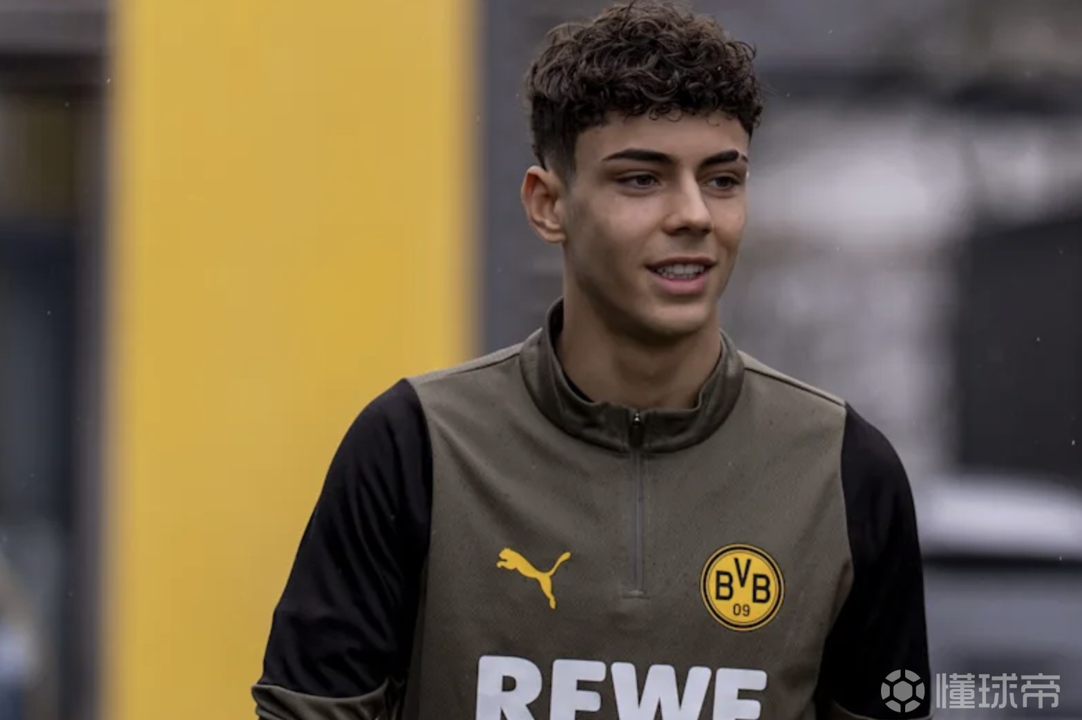 有关伊纳西奥，图片报：亚特兰大高层没邀请多特高层参加晚宴