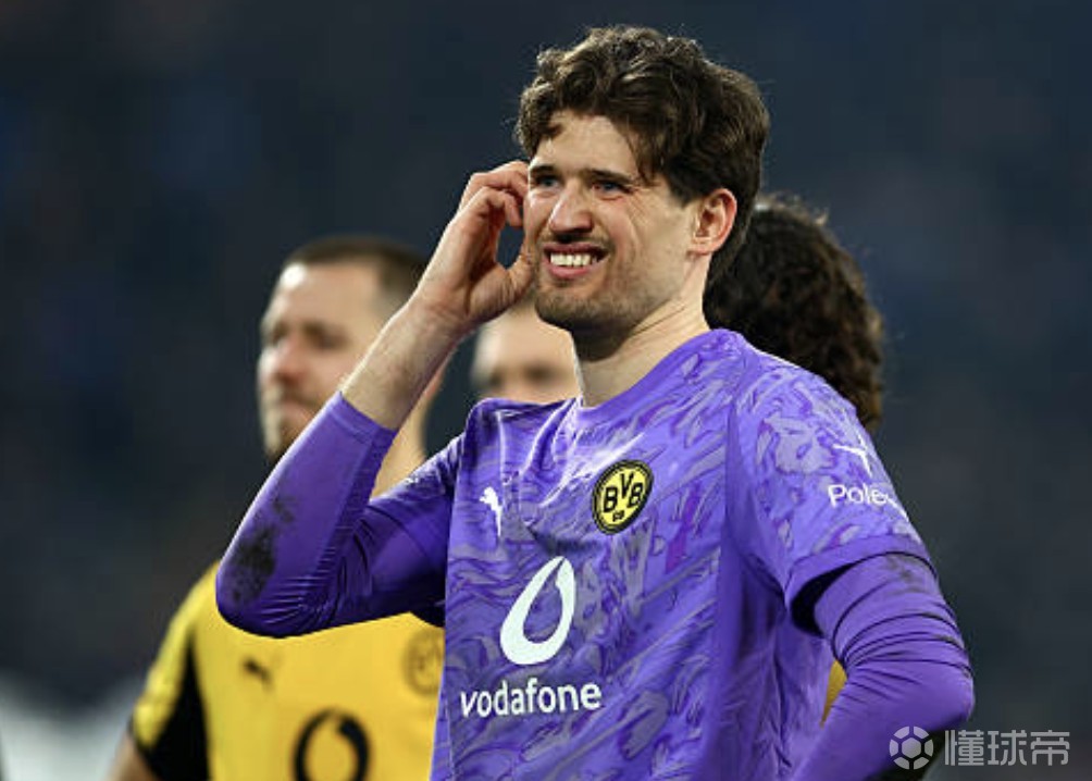 科贝尔：我真的非常对不起队友们，补时阶段的丢球是我的错