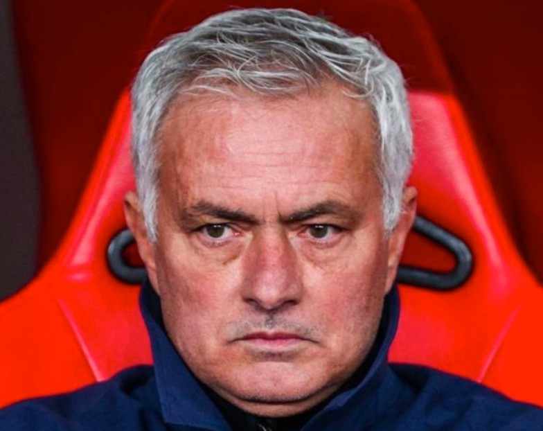 4平6负，穆里尼奥遭遇欧冠淘汰赛连续10场不胜