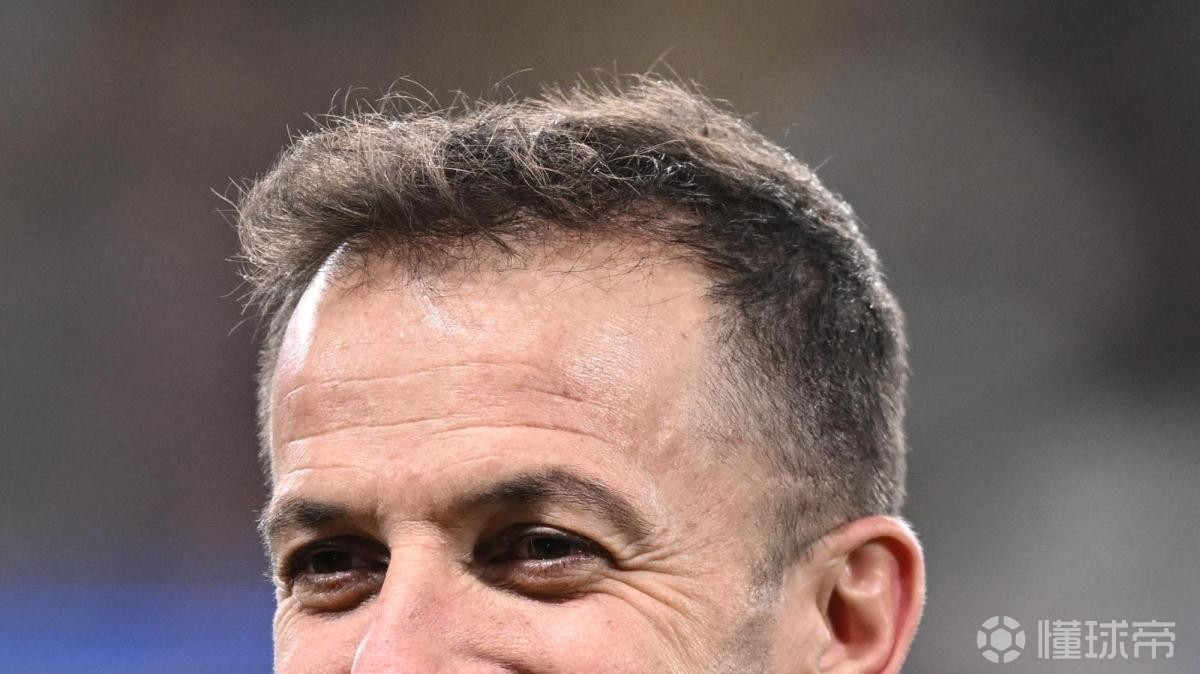 皮耶罗：尤文需保持住今晚展现出的战斗精神；后防线仍不稳定