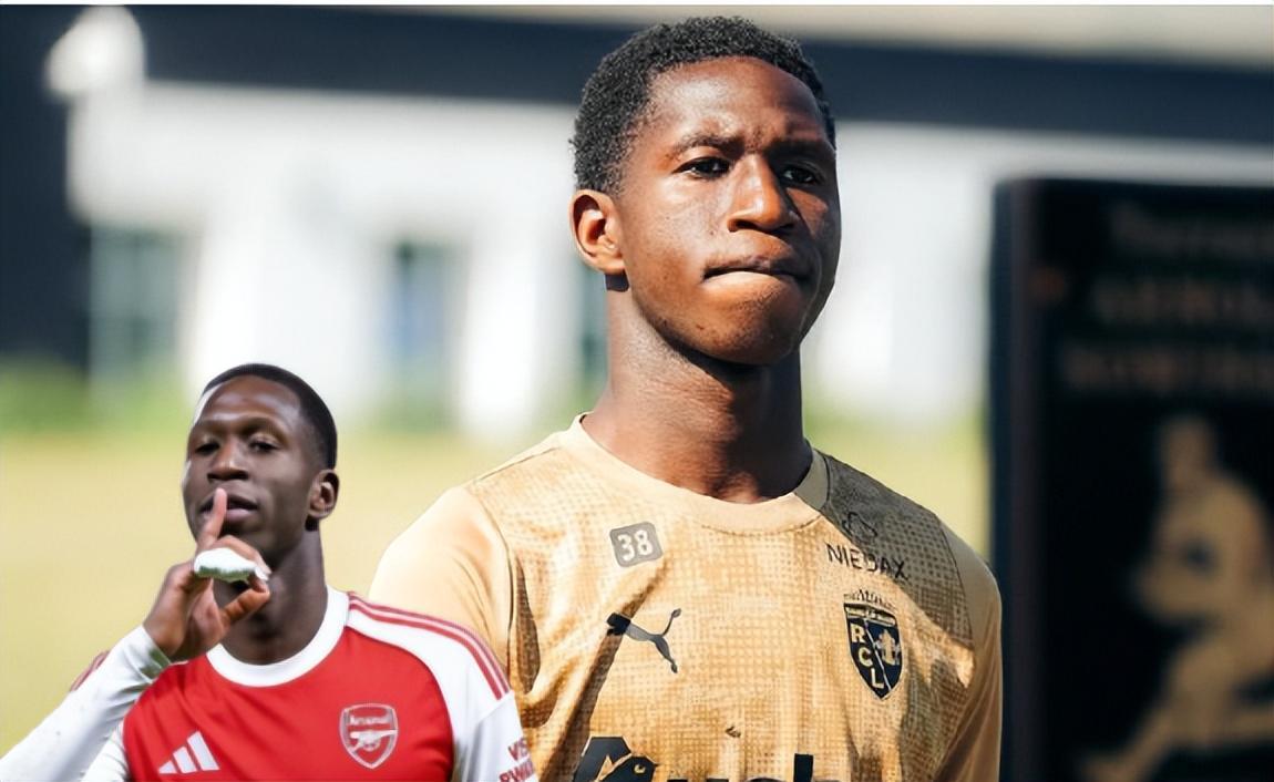 首发7次就打进6球！20岁法国妖锋横空出世，身价翻倍，4豪门疯抢