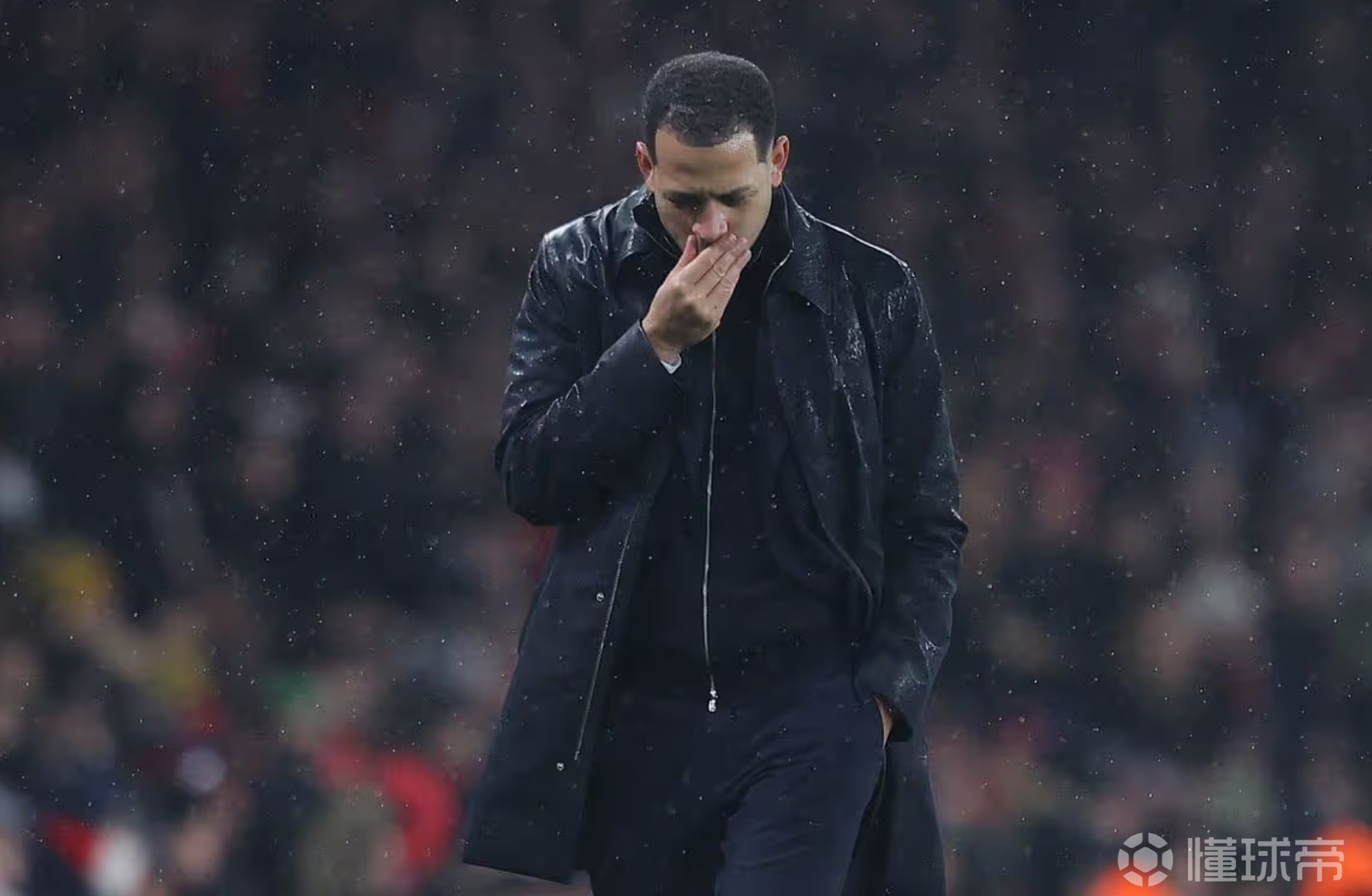 本-福斯特：罗塞尼尔赛后不该那么说，球员们会在私下嘲笑他