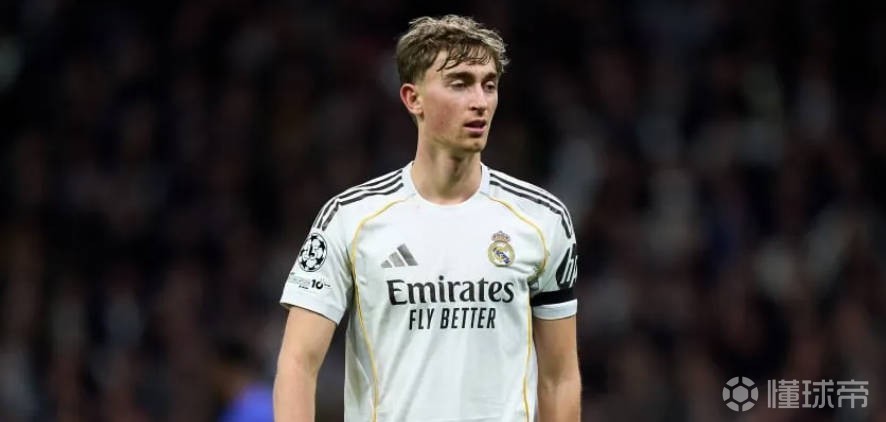 TyC谈赫伊森事件：皇马处境尴尬，要捍卫维尼修斯又要纠正内部