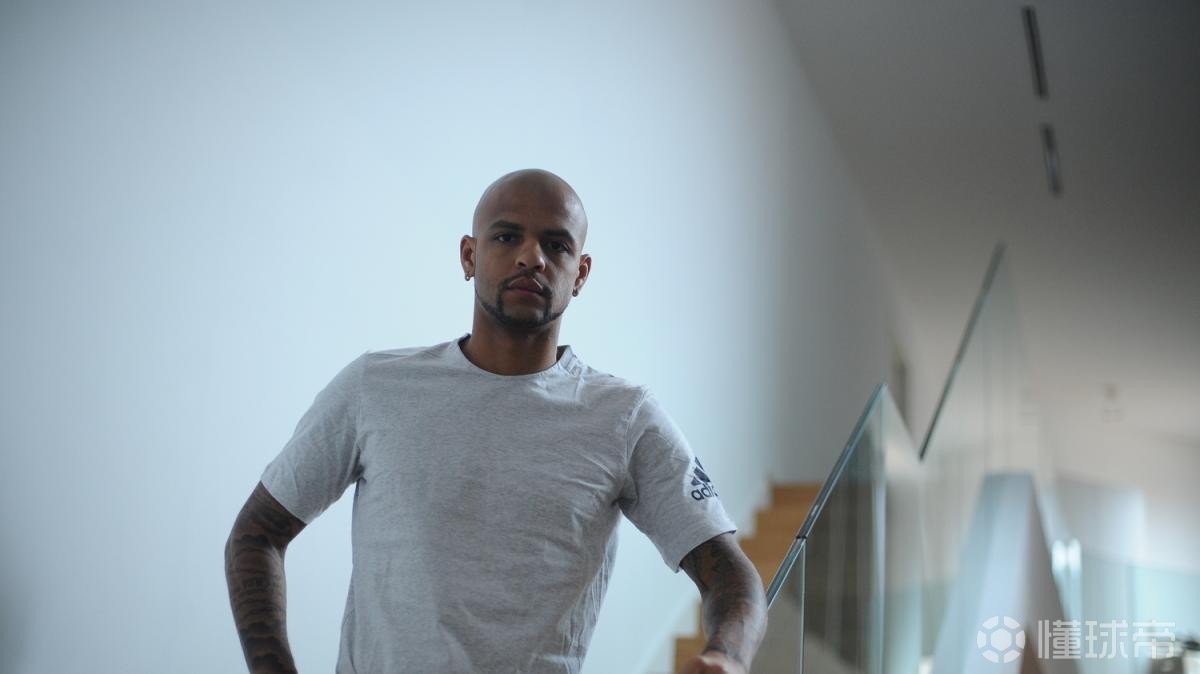 梅洛：尤文已发生了变化，拥有C罗和没有C罗的尤文是两支球队