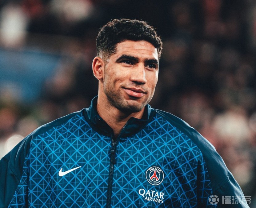 阿什拉夫否认强奸指控：我平静地等待审判，真相将大白于天下