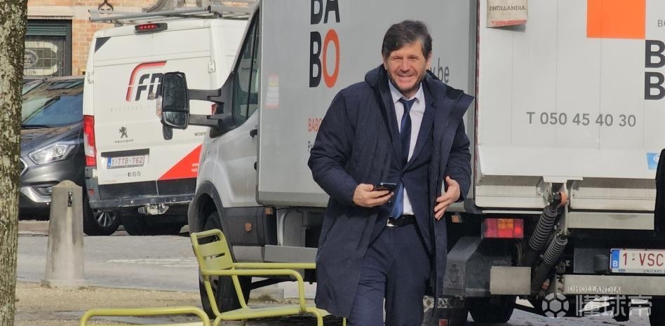 格列兹曼去奥兰多城？阿莱马尼：一无所知，他对马竞至关重要