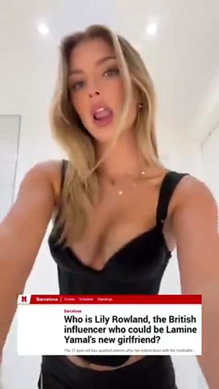 马卡报曝光亚马尔新女友 是前女友闺蜜