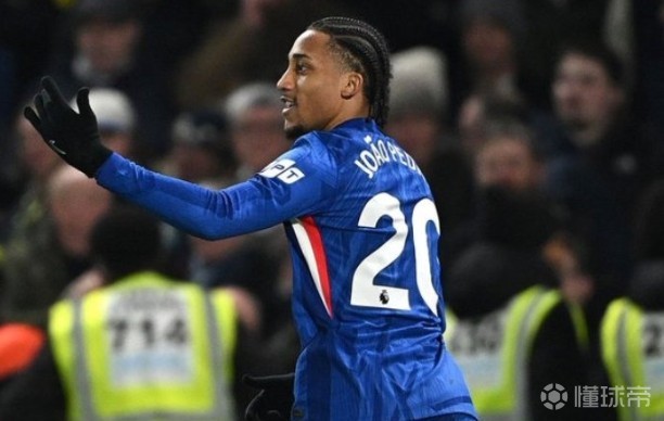 若昂-佩德罗：第一件球衣是博塔弗戈SP的，我4岁就在那踢球