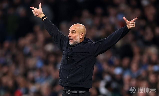 考察潜在对手，意媒：瓜帅现场观看了博德闪耀客战国米的比赛