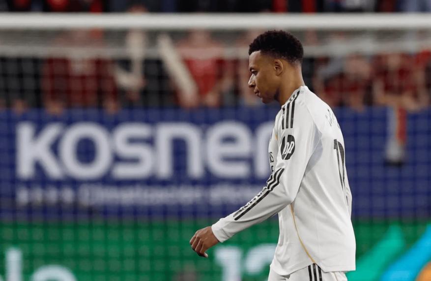 阿斯：姆巴佩不愿手术 与专家寻找替代方案&完全恢复后才复出