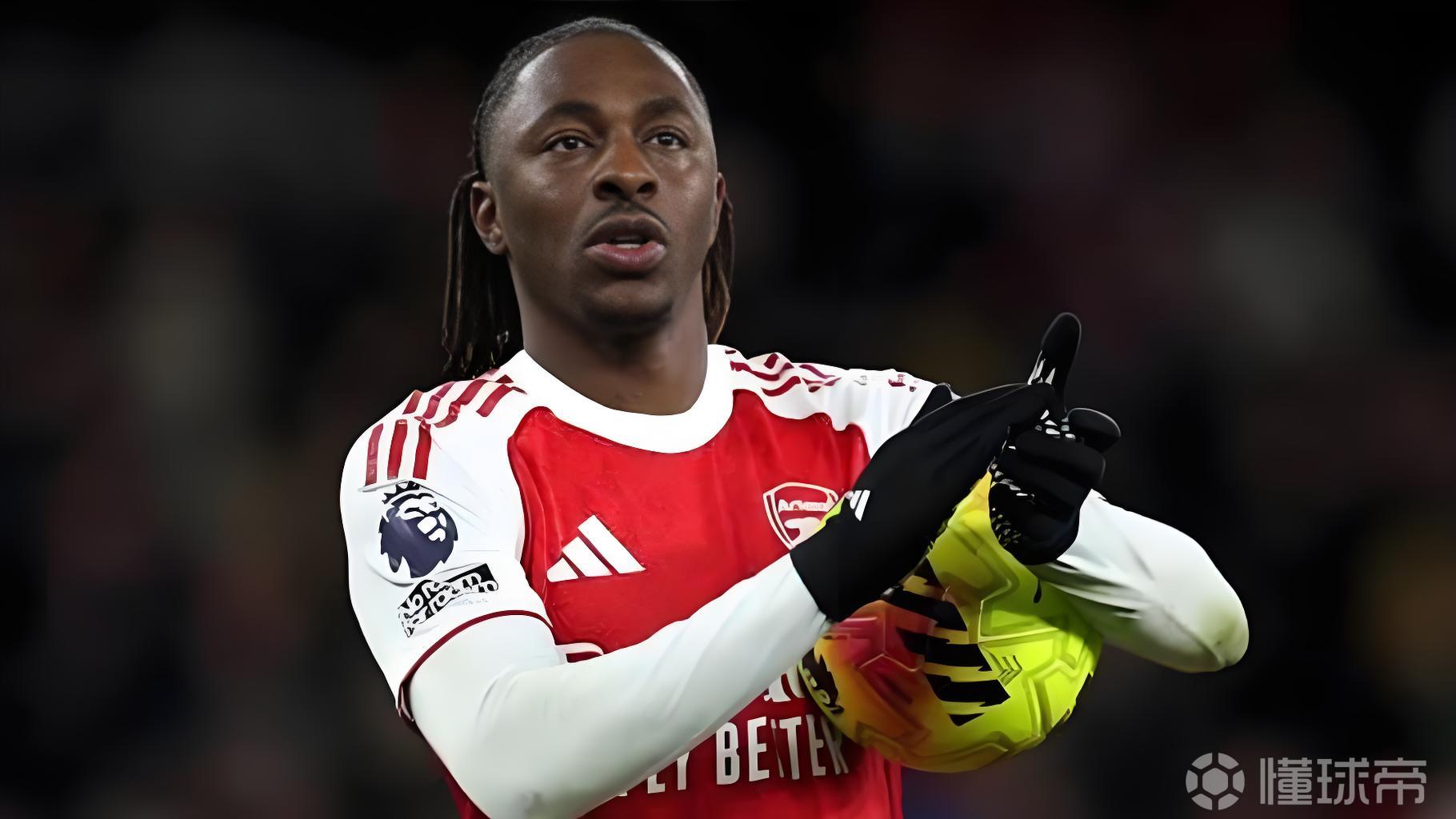 解密埃泽：北伦敦德比之王 如何找到“舒适区”？