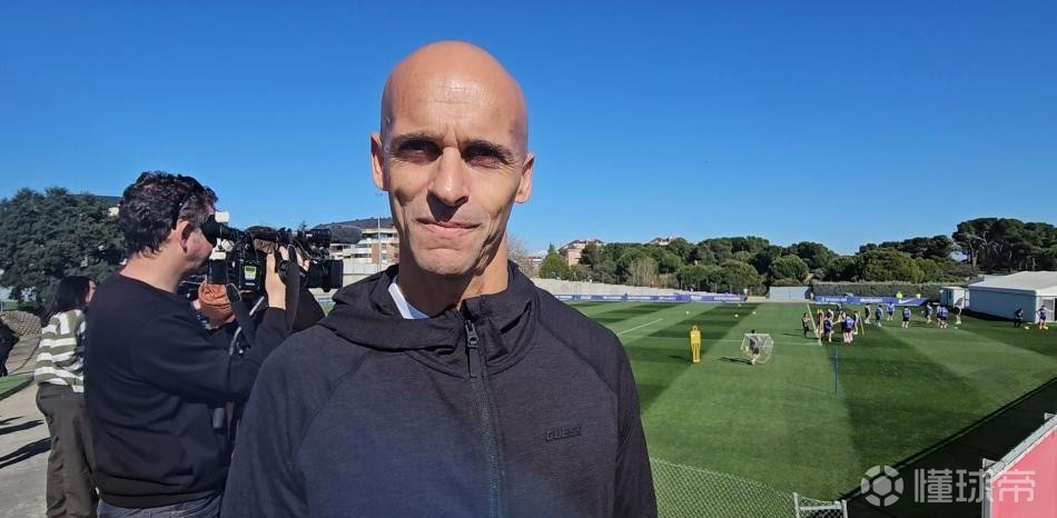 前马竞球员：小蜘蛛有着阿根廷人特有的韧劲，他求胜欲极强