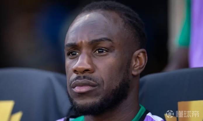 名记：前西汉姆联前锋安东尼奥即将加盟卡塔尔俱乐部赛利亚