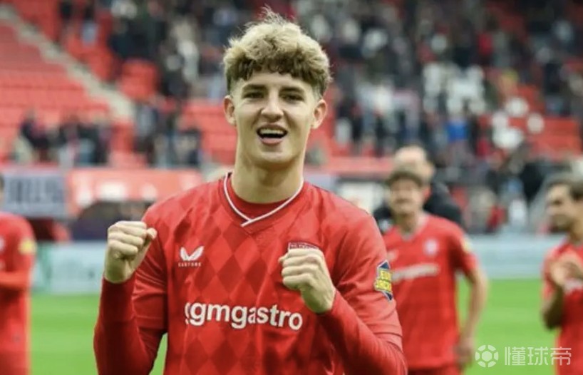 图片报：拜仁将奈斯塔德列入引援名单，特温特要价约1000万欧