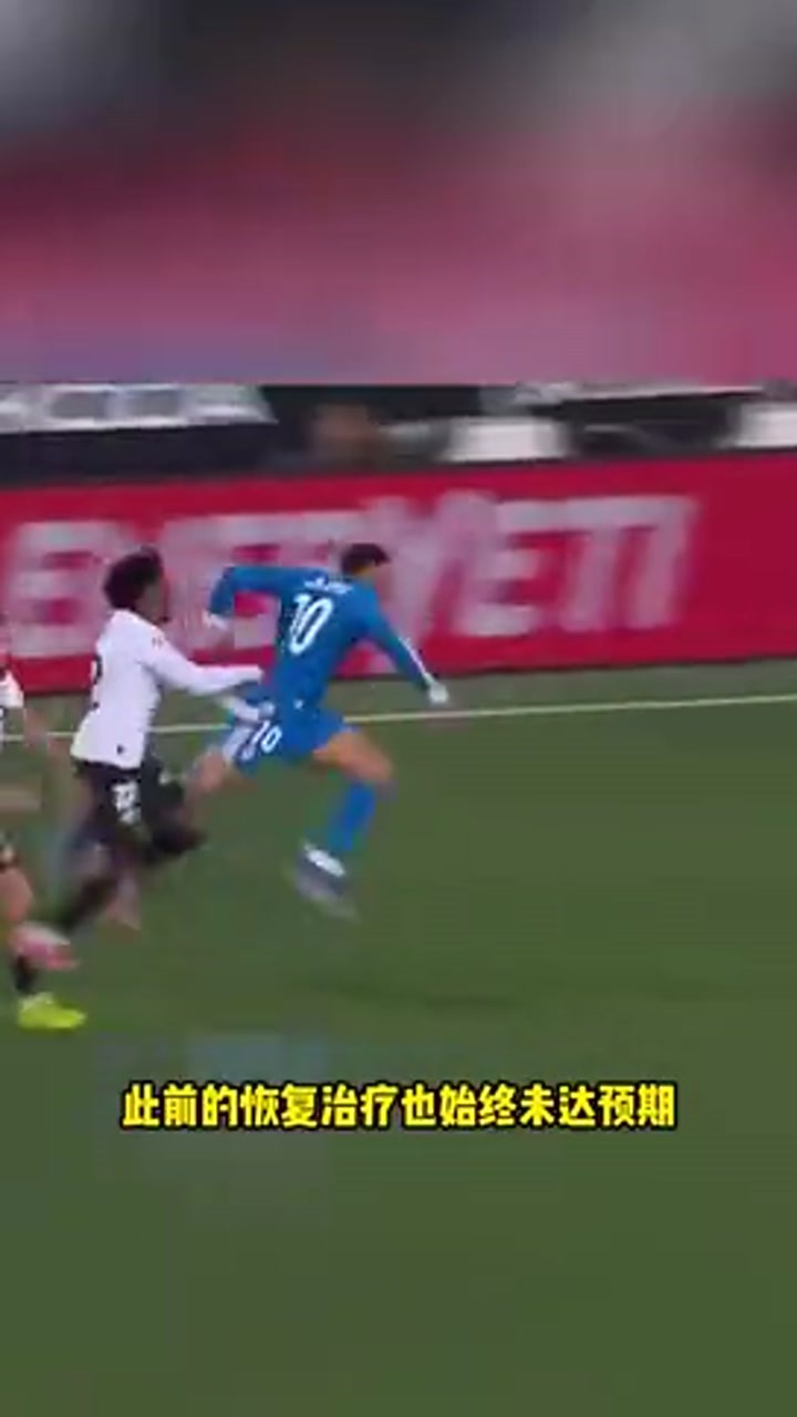 为世界杯保守治疗？阿斯：姆巴佩不愿手术要休战至康复