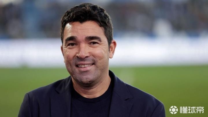 德科：我在拉波尔塔的计划中，若一切顺利的话我大概率会留下