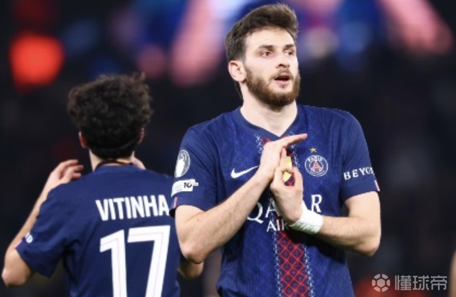 KK：想过被淘汰的可能性；我们已经准备好迎战切尔西或巴萨了