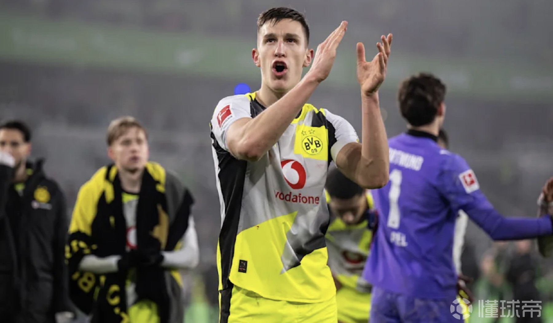 图片报：由于错失欧冠晋级奖金，多特今夏可能会被迫卖好球员