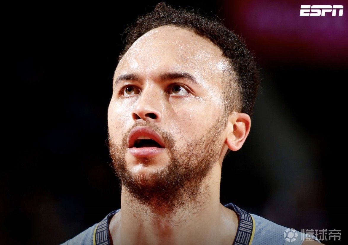 Shams：李凯尔与灰熊达成买断，将在澄清期后加盟森林狼