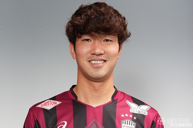 神户胜利船官方：岩波拓也右锁骨粉碎性骨折，已接受手术治疗