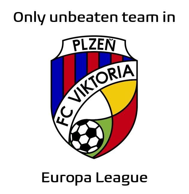 小组赛3胜5平+附加赛120分钟战平，常规时间不败的比尔森胜利憾别欧联