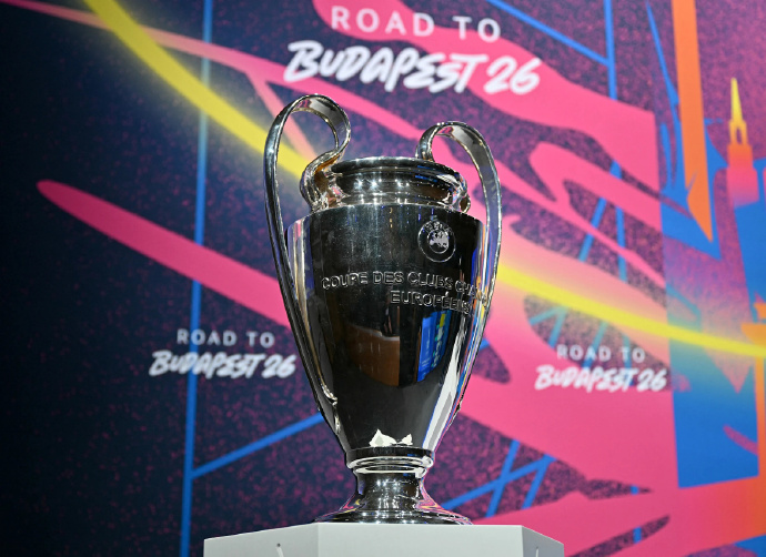 巴黎vs切尔西交锋纪录：3胜3平3负 世俱杯决赛蓝军3球大胜