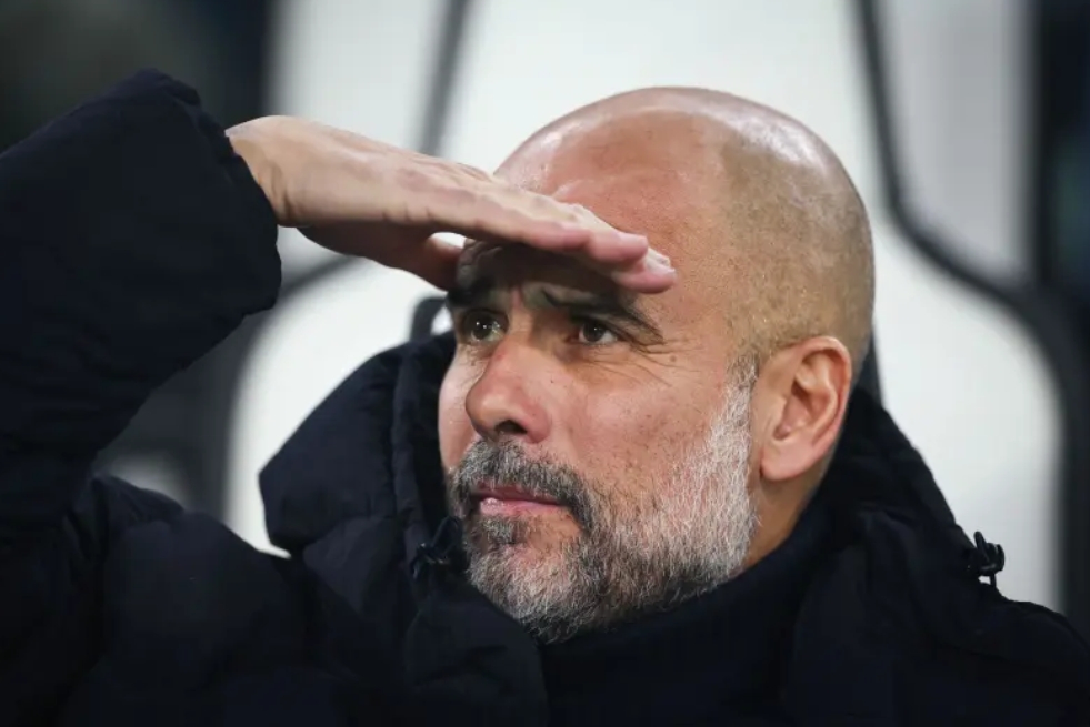 瓜帅将与皇马交手30次 仅次于对阵阿森纳、切尔西、曼联