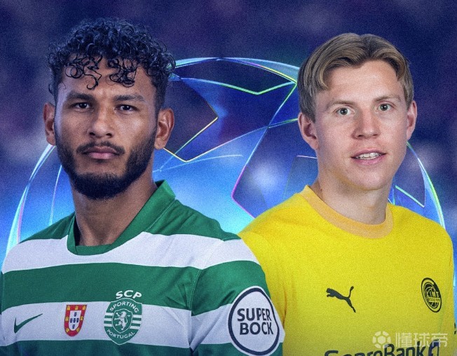 葡体闪耀胜者是近三赛季首支非五大球队欧冠八强，上支是本菲卡