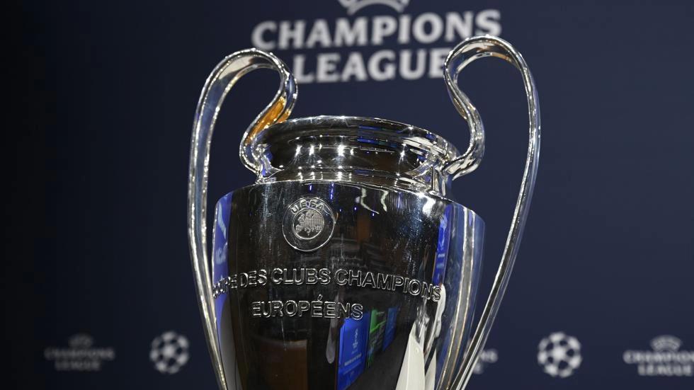 欧冠夺冠赔率更新：阿森纳低赔领跑，拜仁次席，巴萨第三