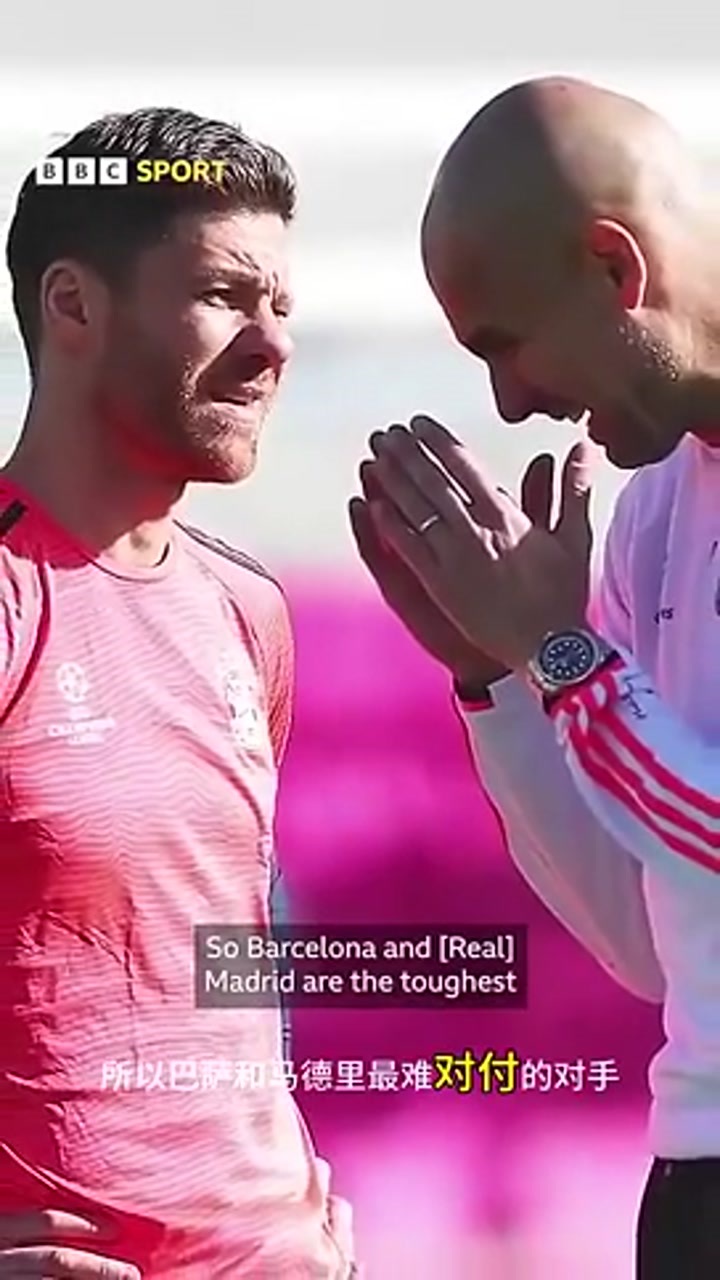 瓜帅早前采访：执教皇马是最难工作 可能六个月内我就会被解雇