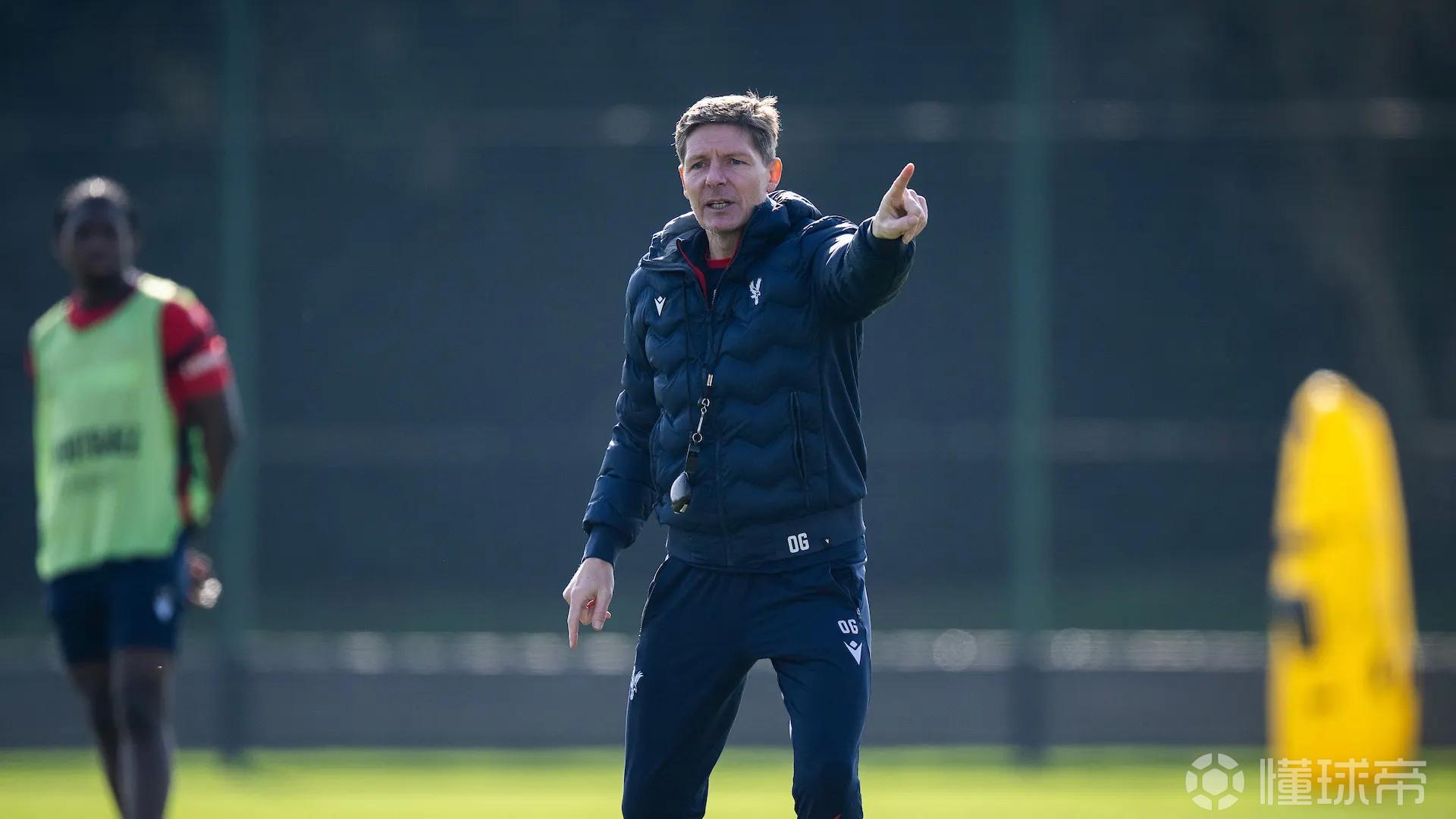 格拉斯纳：去年我们在老特拉福德2-0胜曼联，留下美好的回忆