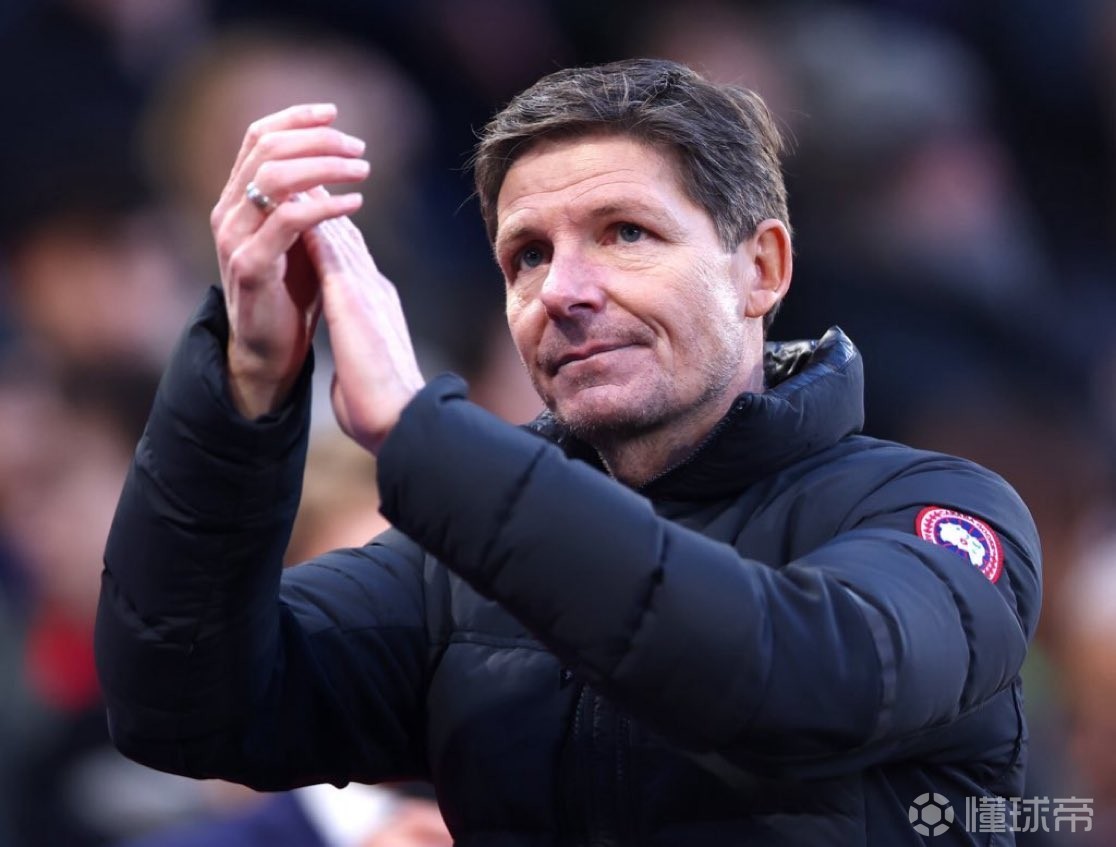 水晶宫是欧协联夺冠头号热门，英超球队领跑三项欧战夺冠赔率