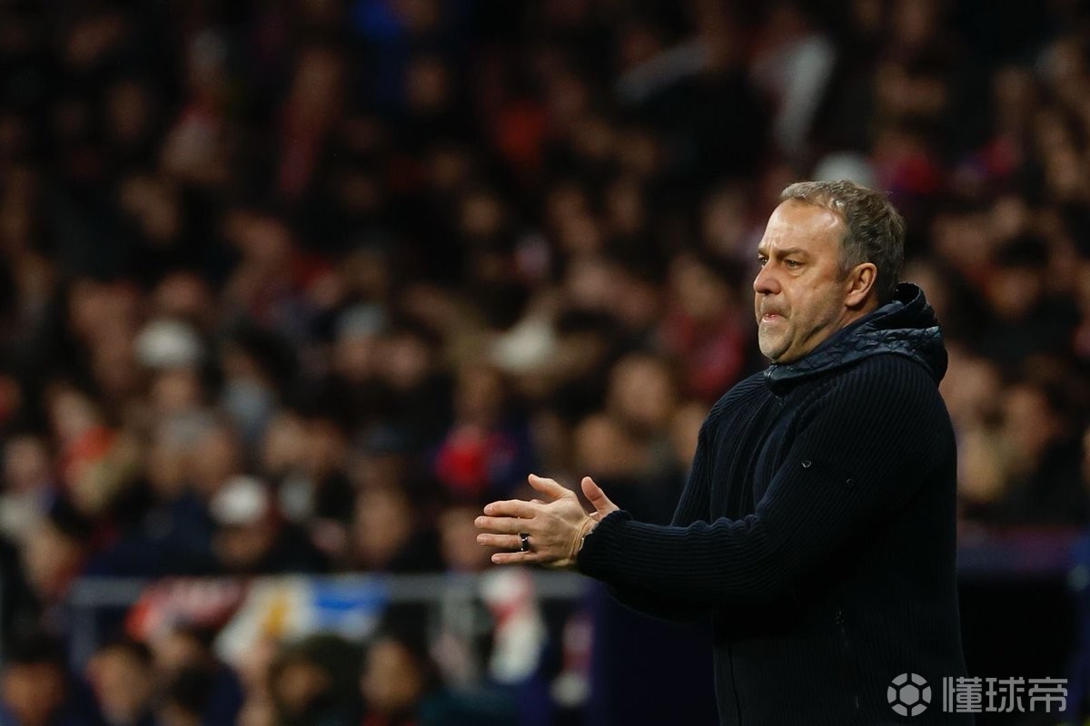 若击败黄潜，弗里克将是执教巴萨前100场胜场第二多的主帅